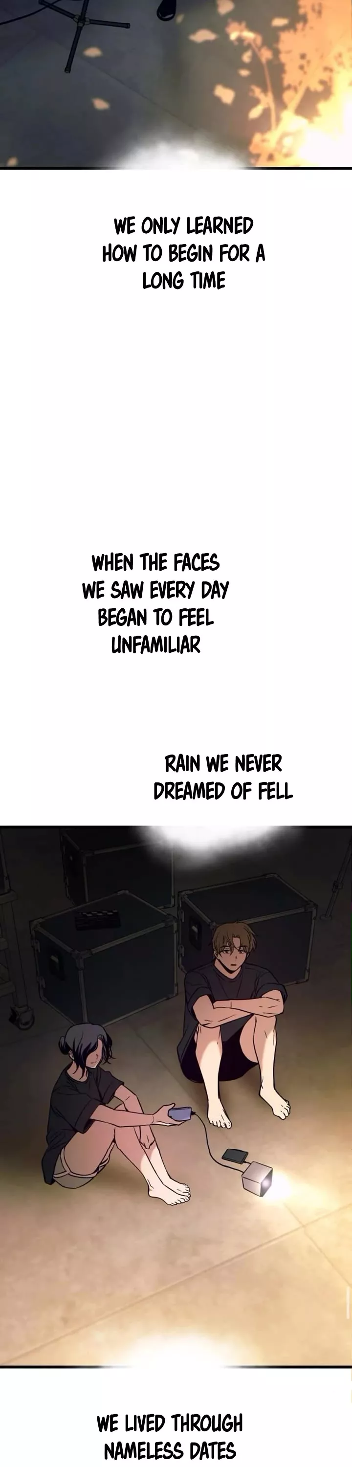 My Bias Gets on the Last Train, chapter 63, image 62