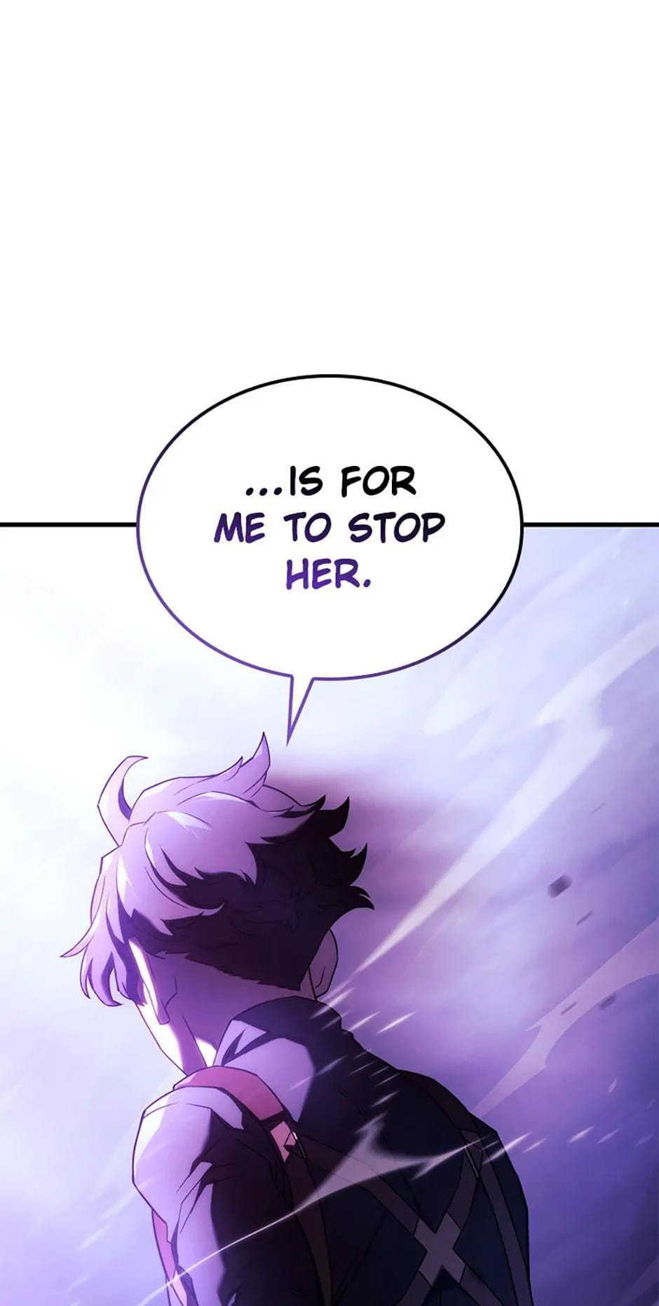 Revenge of the Baskerville Bloodhound, chapter 31, image 104