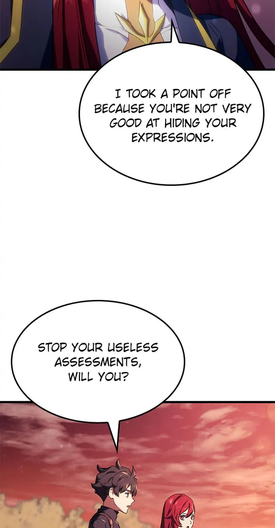 Revenge of the Baskerville Bloodhound, chapter 27, image 27