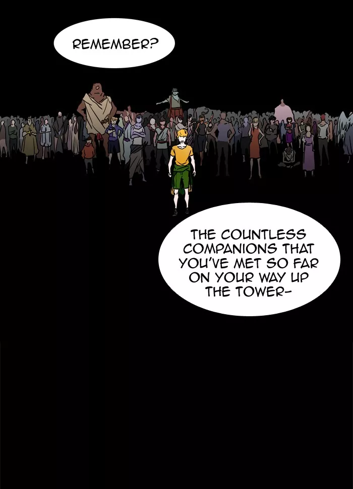 Tower of God, chapter 308, image 23