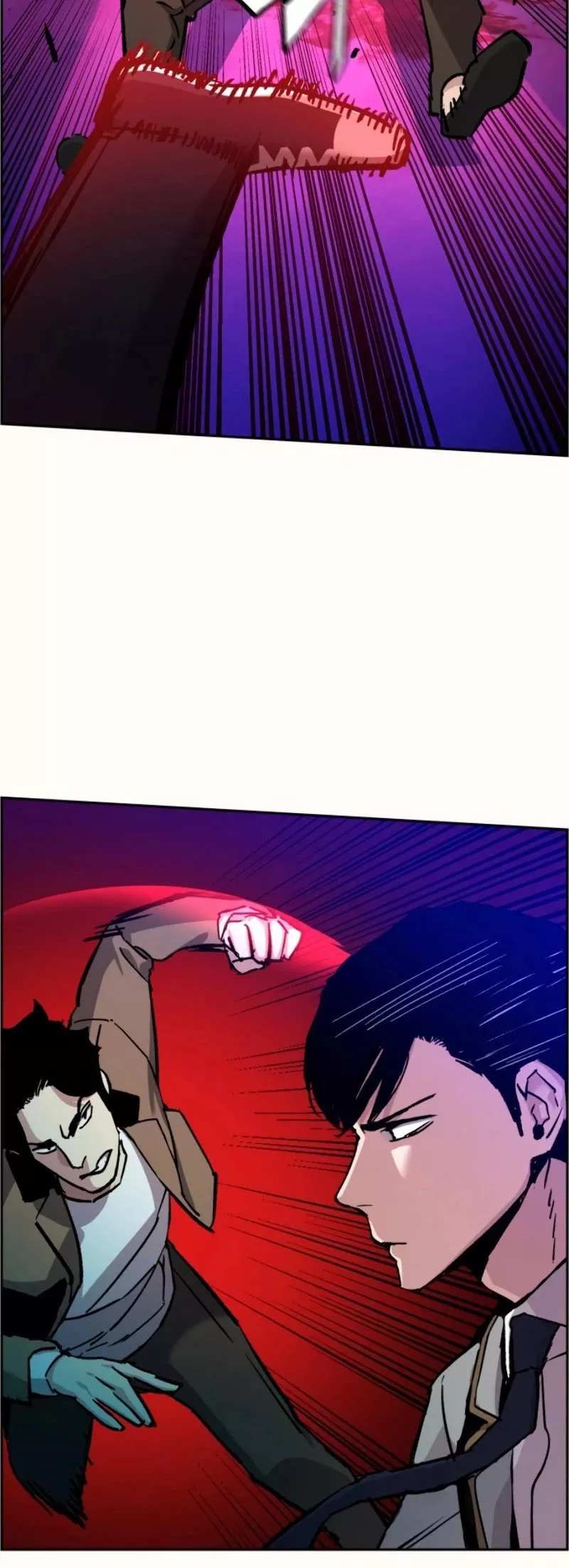Teenage Mercenary, chapter 37, image 29