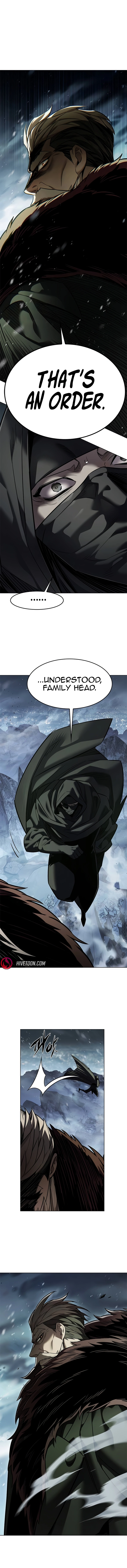 Eleceed, chapter 418, image 11