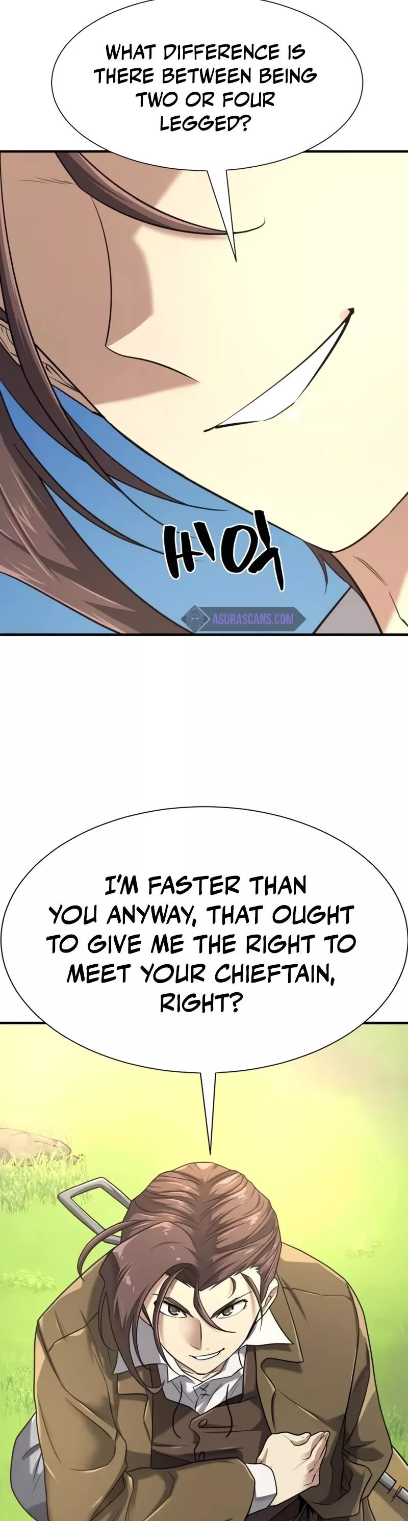 The Greatest Estate Developer, chapter 141, image 40