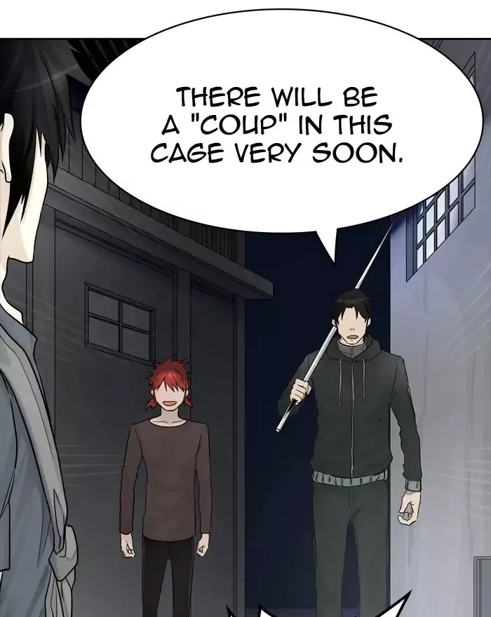 Tower of God, chapter 430, image 93