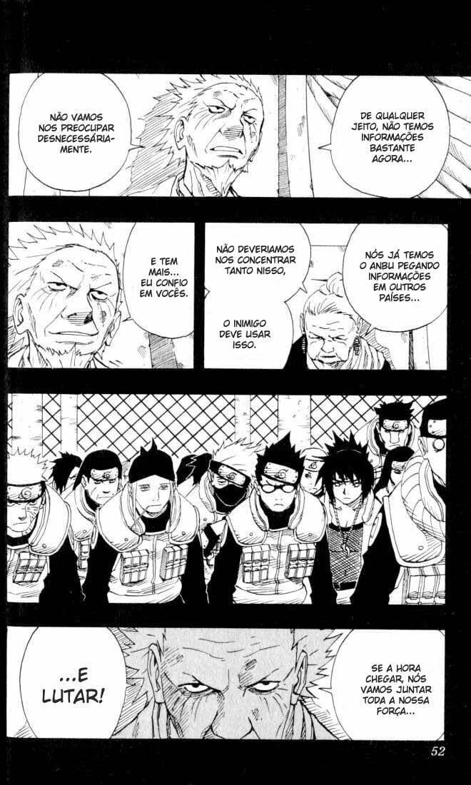 Naruto, chapter 93, image 7