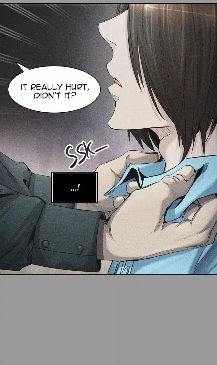 Tower of God, chapter 413, image 91