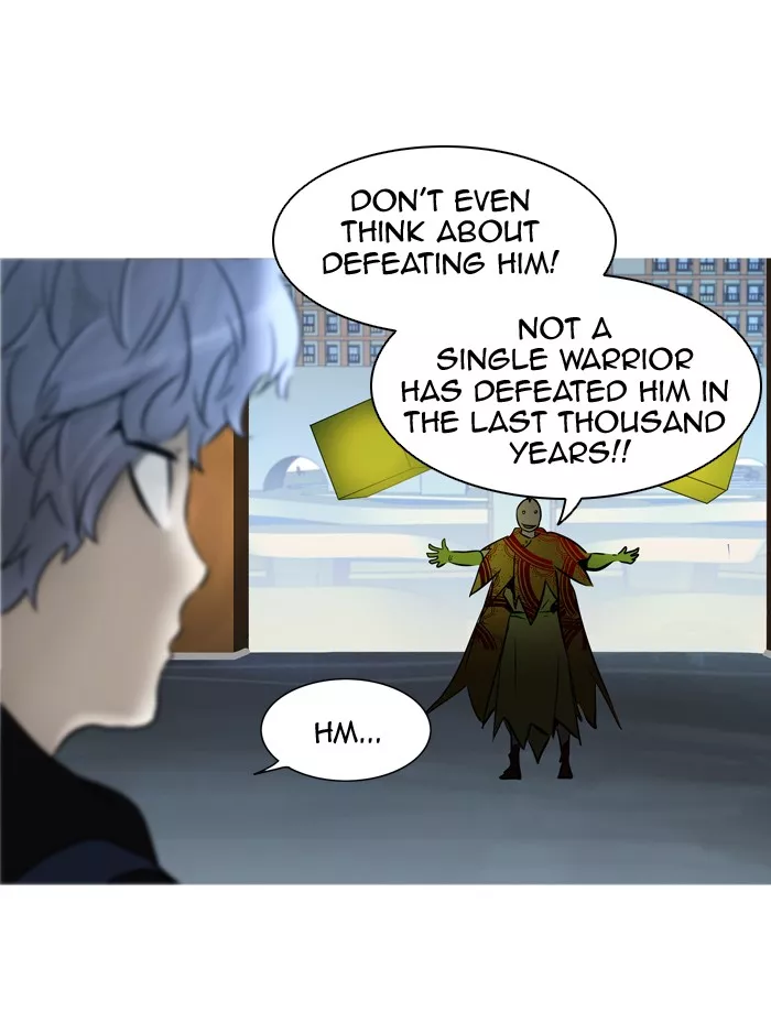 Tower of God, chapter 279, image 32