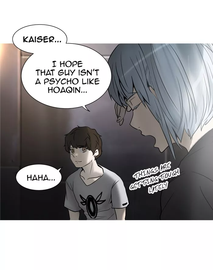 Tower of God, chapter 278, image 66