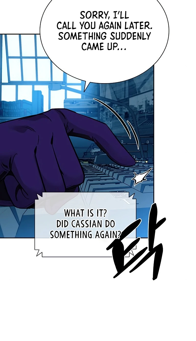 Villain To Kill, chapter 84, image 5