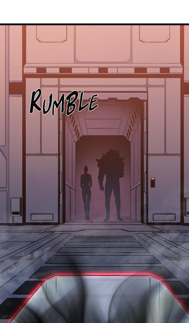 Solo Leveling, chapter 152, page 89