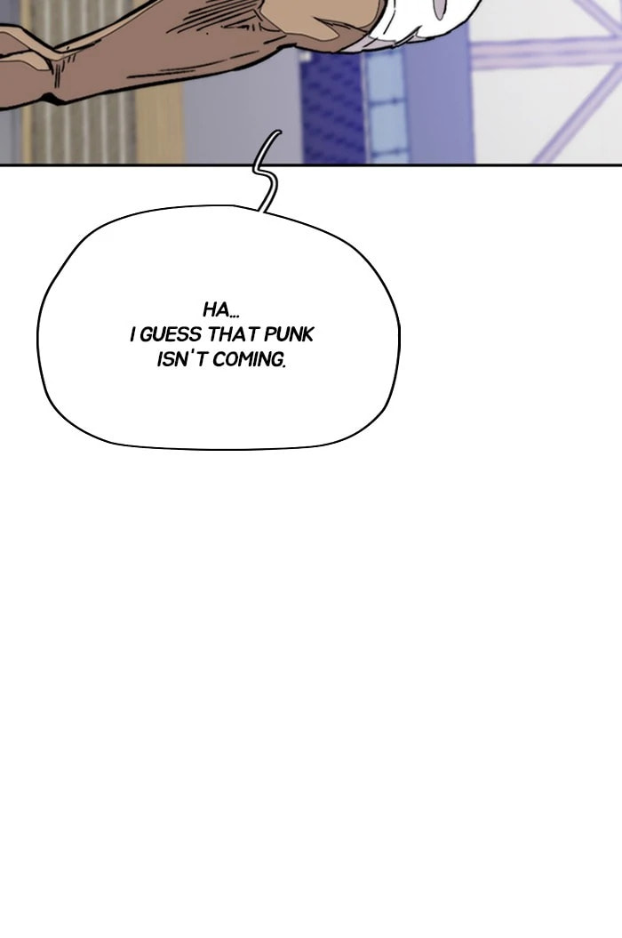 Wind Breaker, chapter 320, image 25