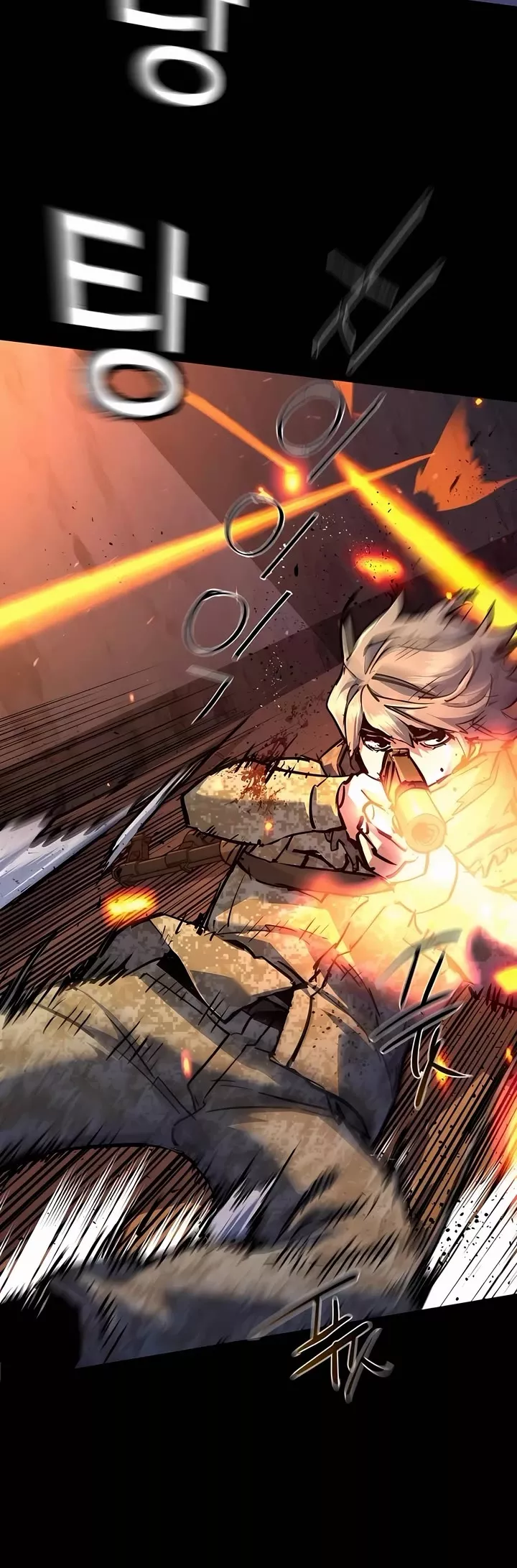 Teenage Mercenary, chapter 213, image 8