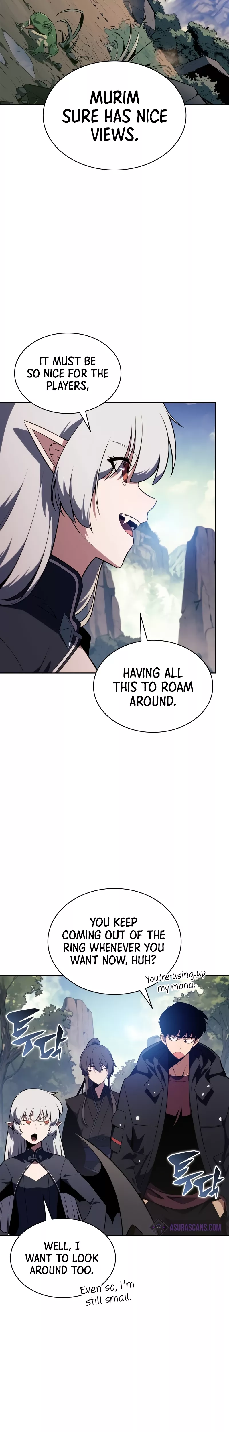 Solo Max-Level Newbie, chapter 169, image 10