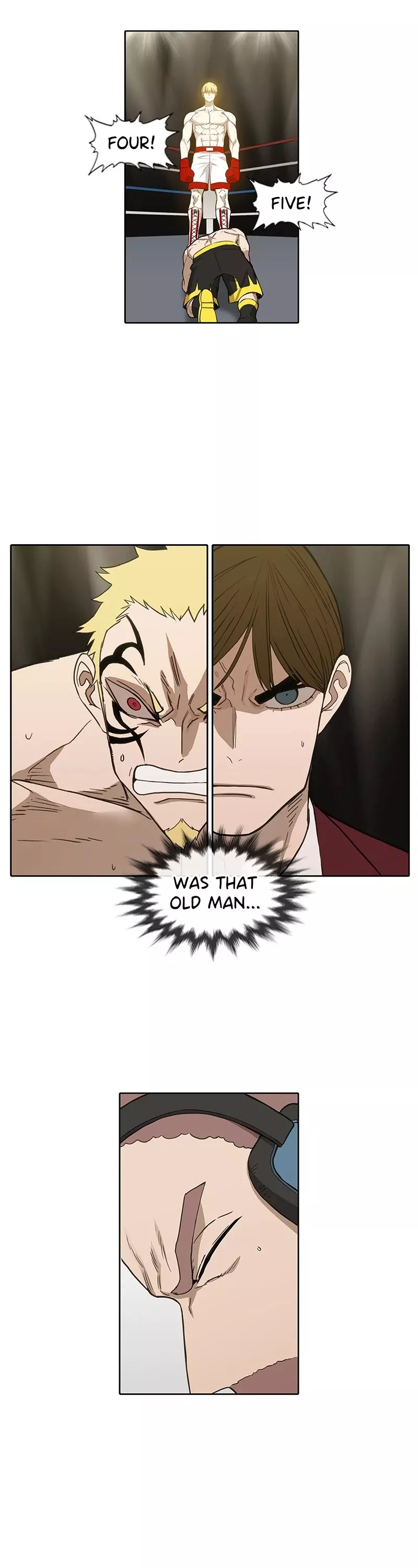 The Boxer, chapter 98, image 26