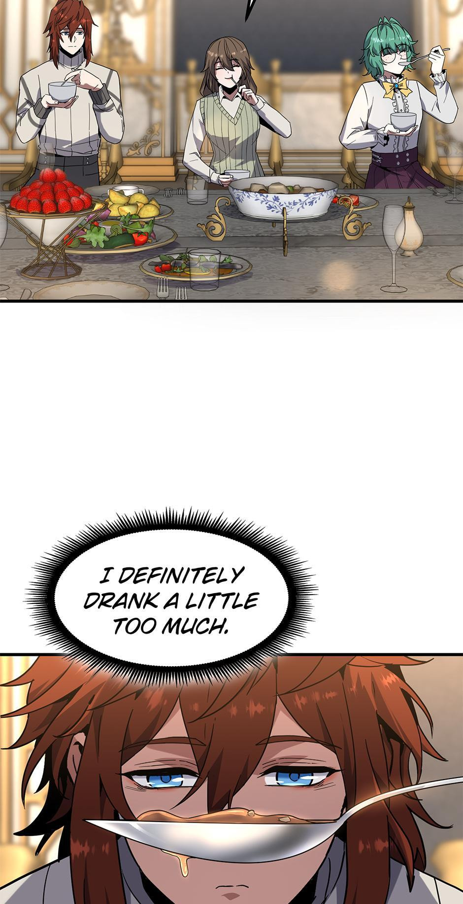 The Beginning After the End, chapter 224, image 118