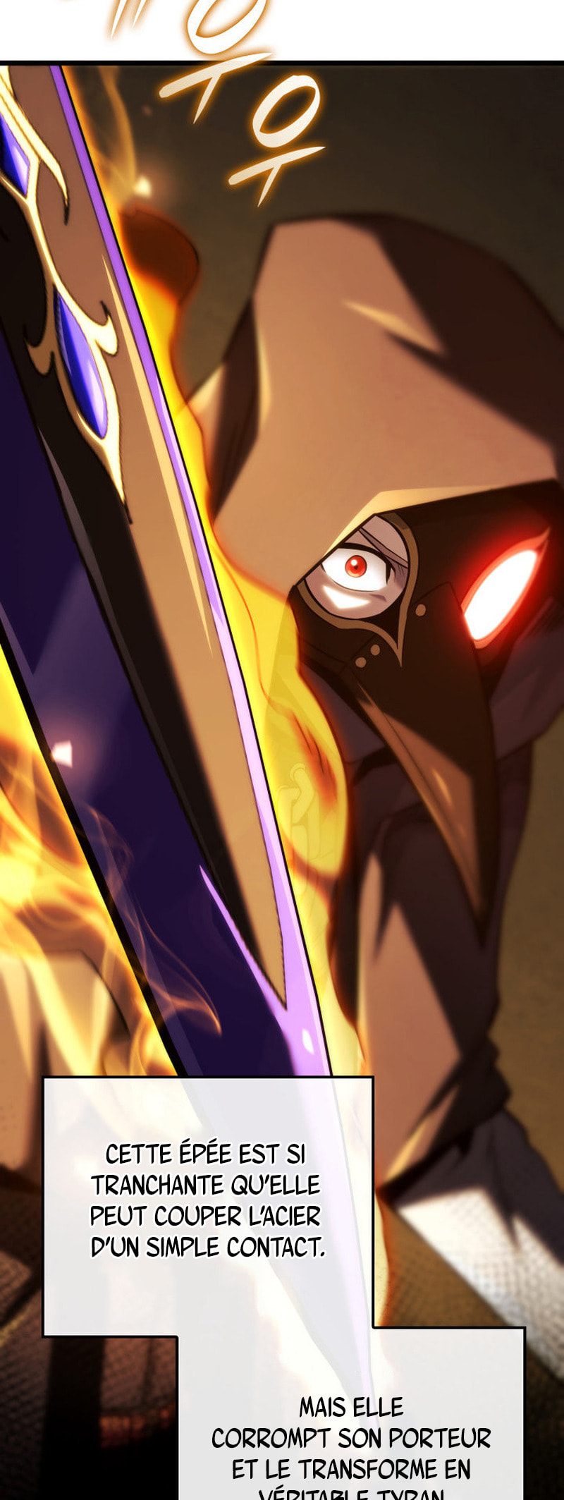 Revenge of the Baskerville Bloodhound, chapter 137, image 60