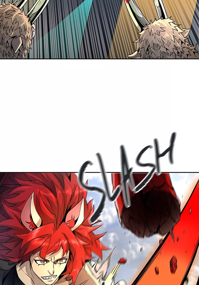 Tower of God, chapter 491, image 120