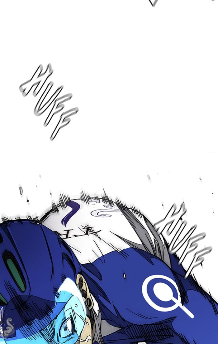 Wind Breaker, chapter 338, image 11