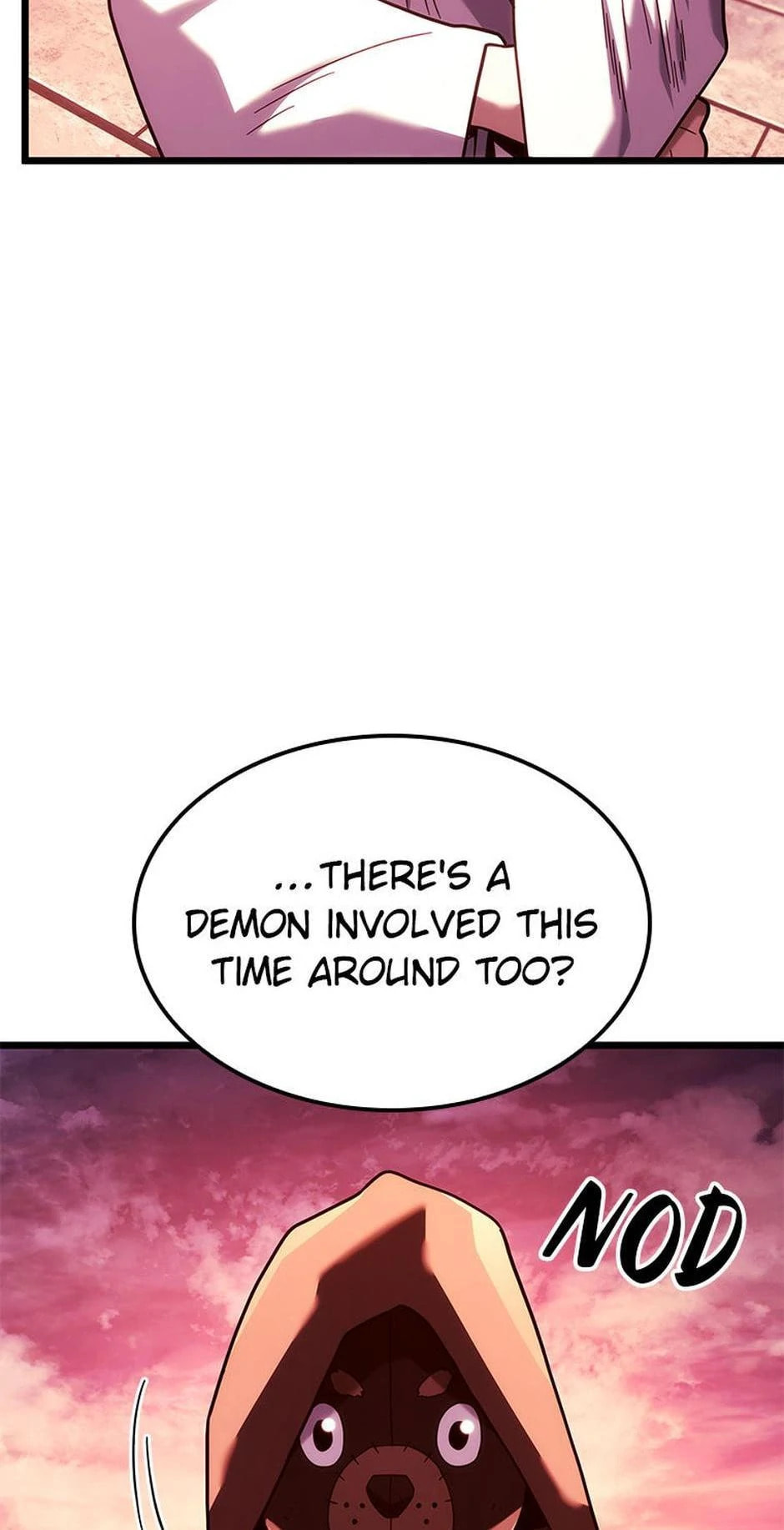 Revenge of the Baskerville Bloodhound, chapter 130, image 75