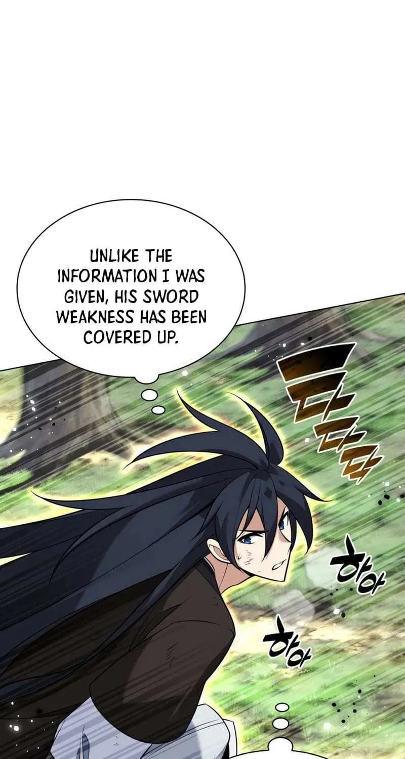 Overgeared (Team Argo), chapter 213.3, page 18