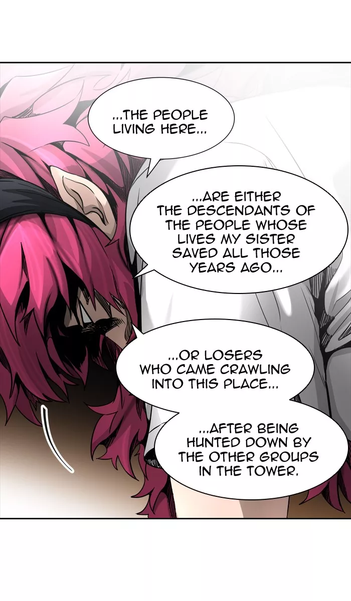 Tower of God, chapter 456, image 106