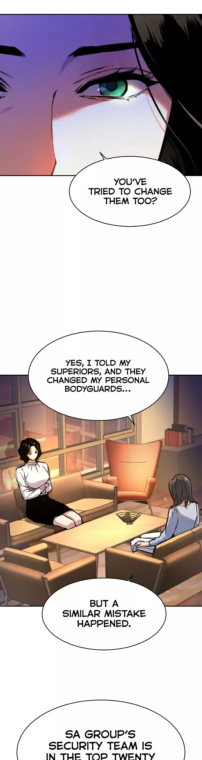 Teenage Mercenary, chapter 178, image 6