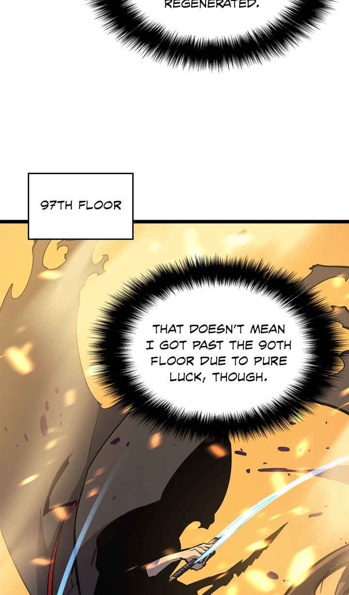 Solo Leveling, chapter 85, page 4