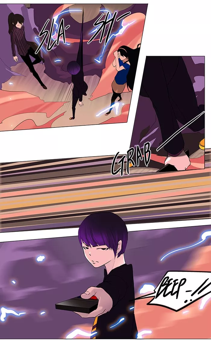 Tower of God, chapter 92, image 10
