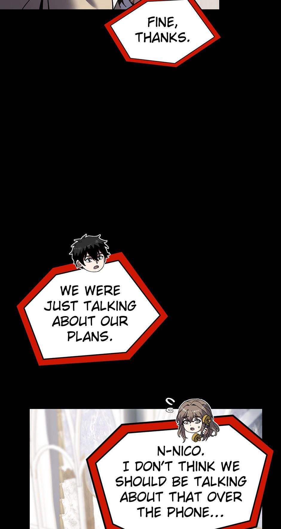 The Beginning After the End, chapter 251, image 95