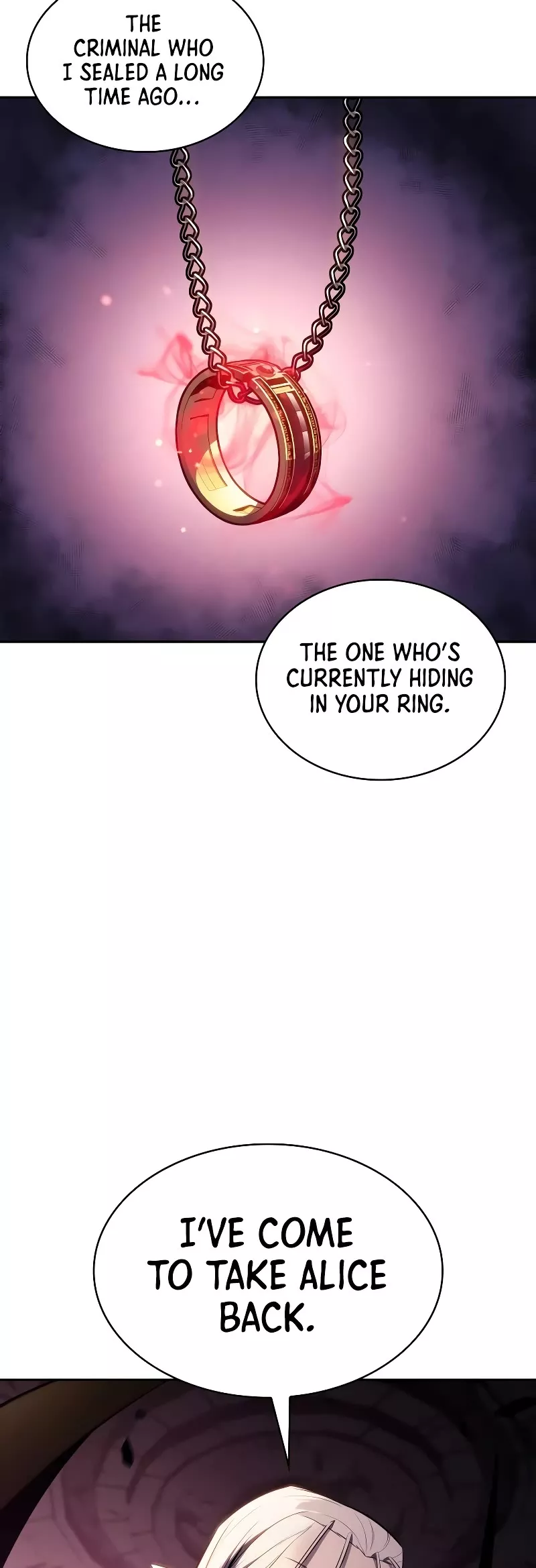 Solo Max-Level Newbie, chapter 158, image 10