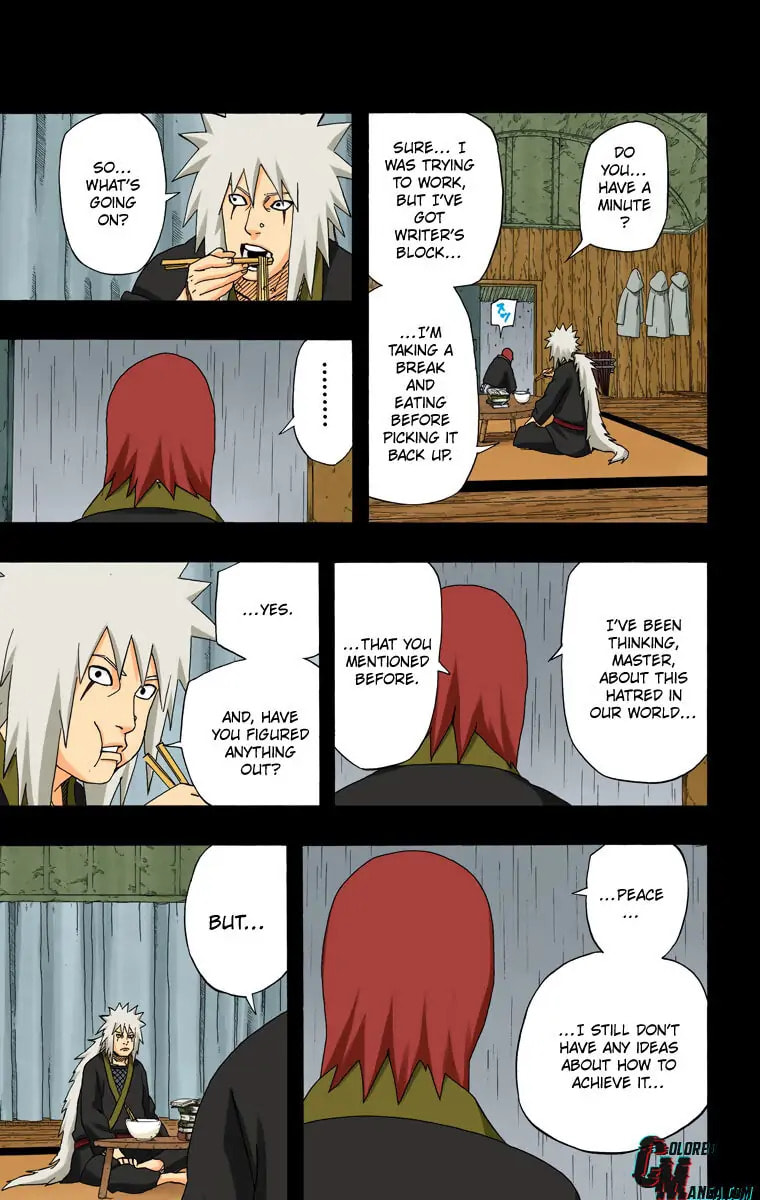 Naruto, chapter 448.1, image 5