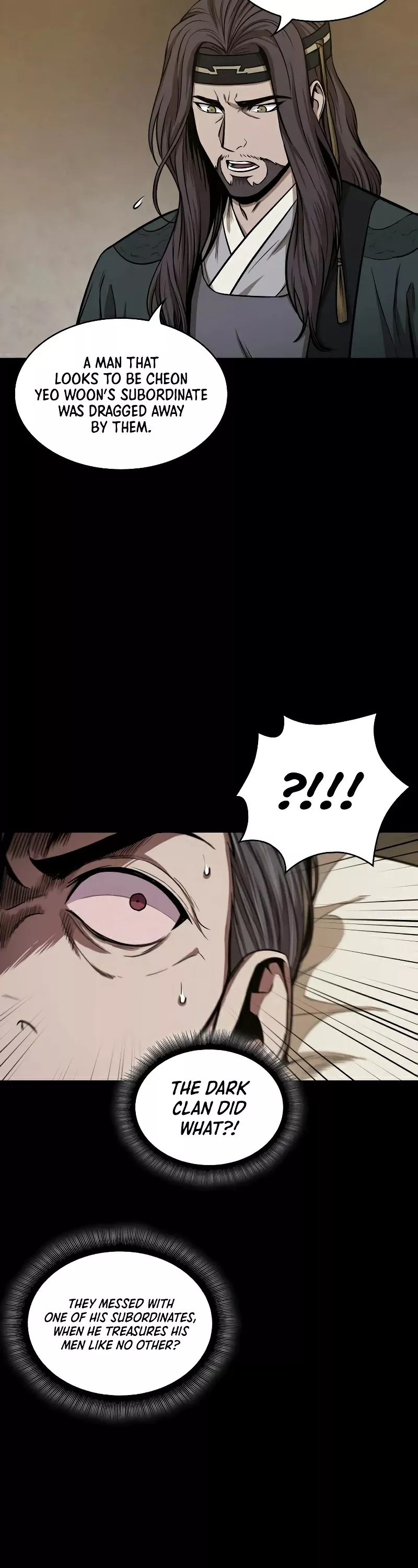 Nano Machine, chapter 95, image 9