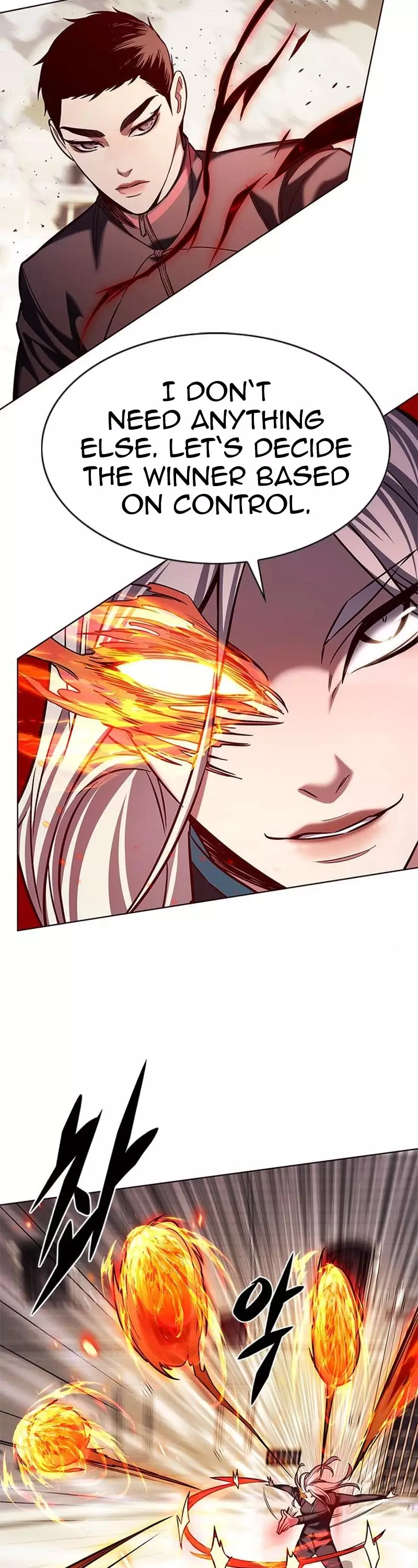 Eleceed, chapter 204, image 11