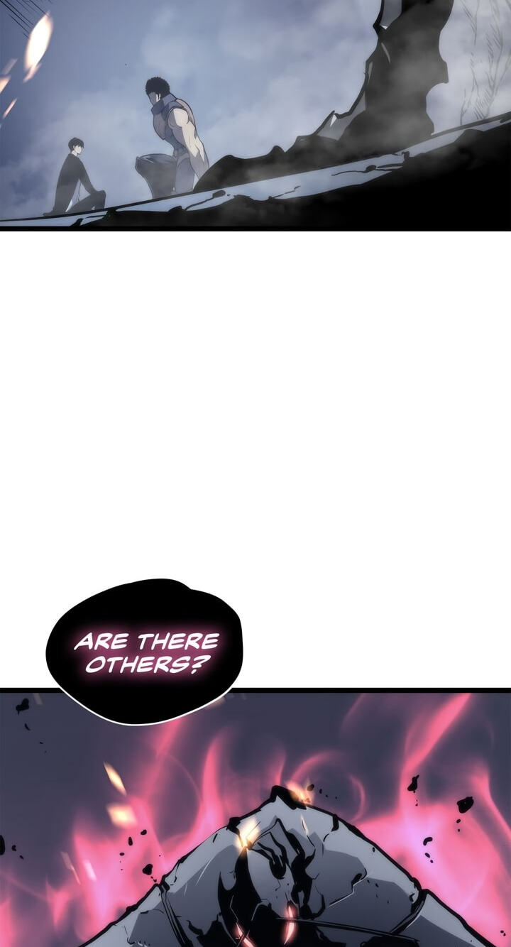 Solo Leveling, chapter 101, page 74