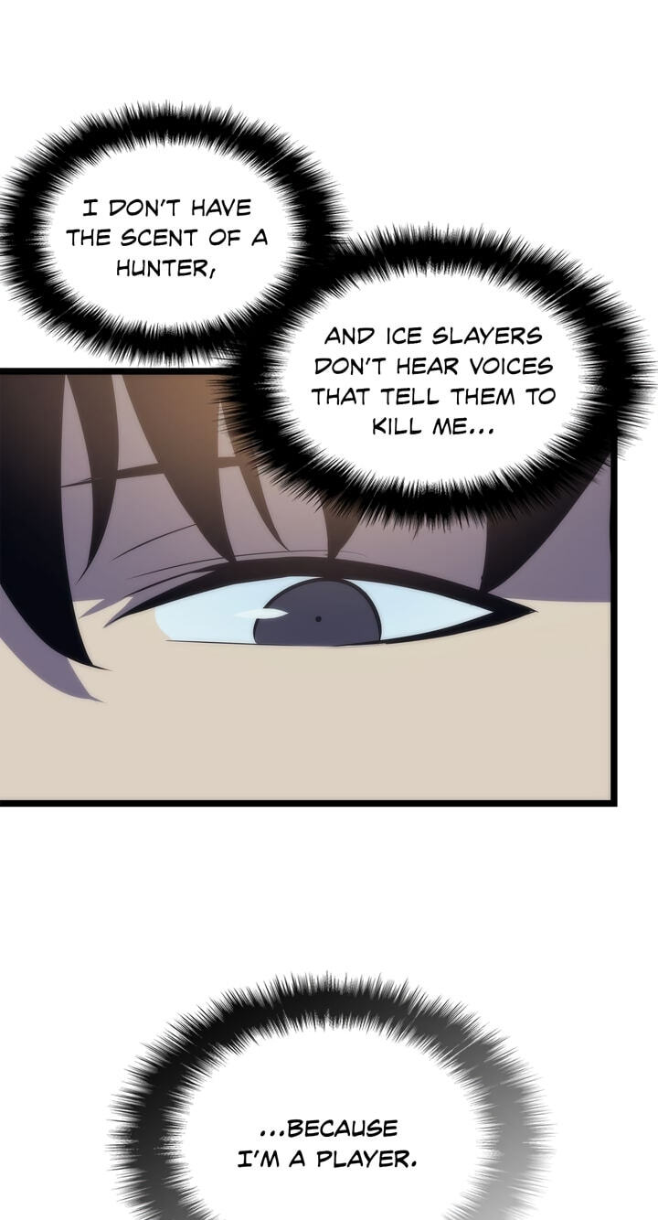 Solo Leveling, chapter 67, page 37