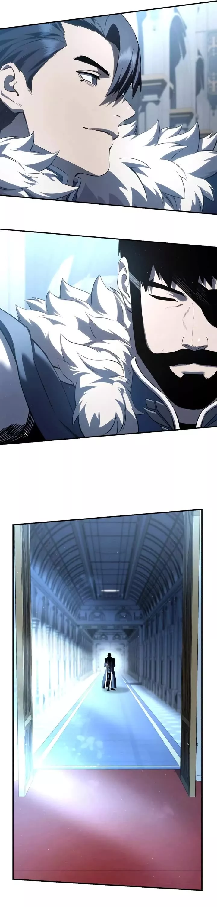Star-Fostered Swordmaster, chapter 77, image 32