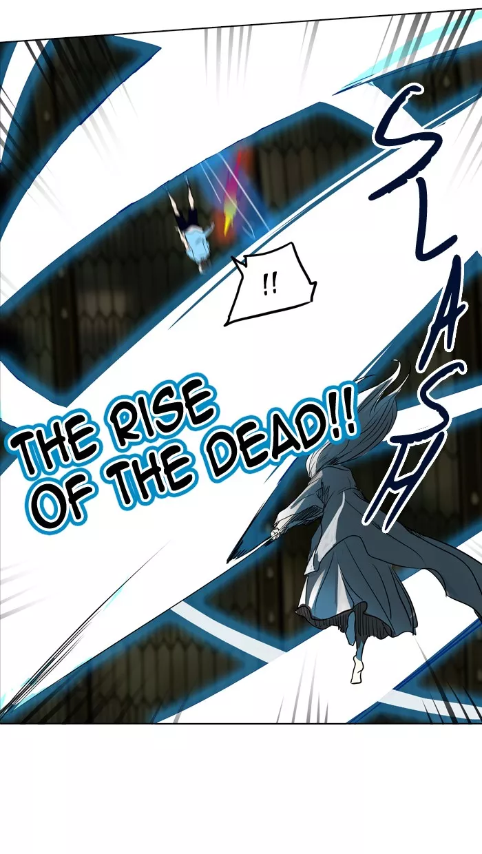 Tower of God, chapter 273, image 95