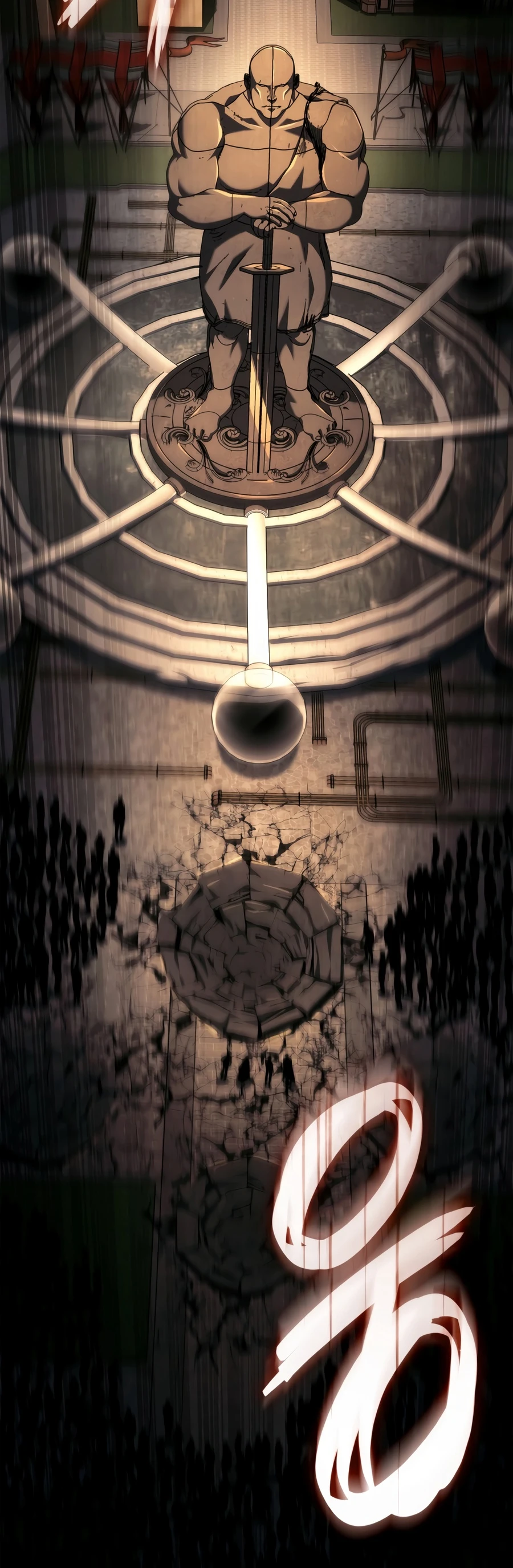 Infinite Mage, chapter 170, image 19