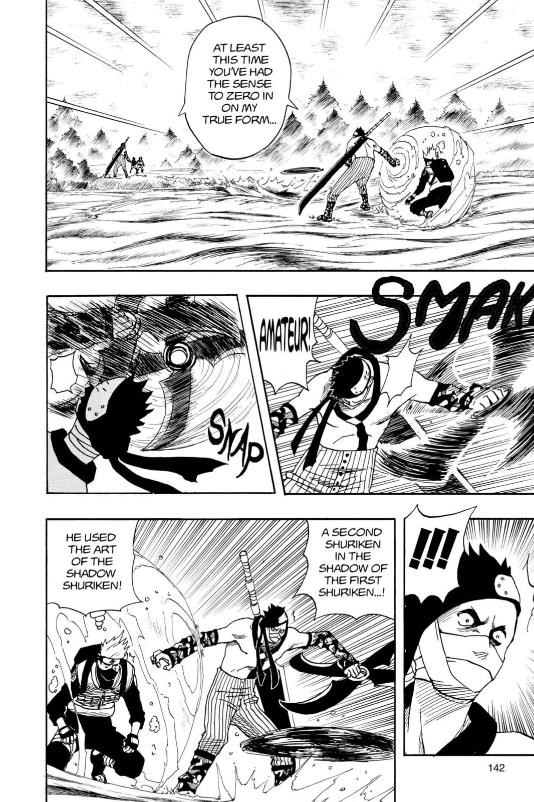 Naruto, chapter 14, image 16