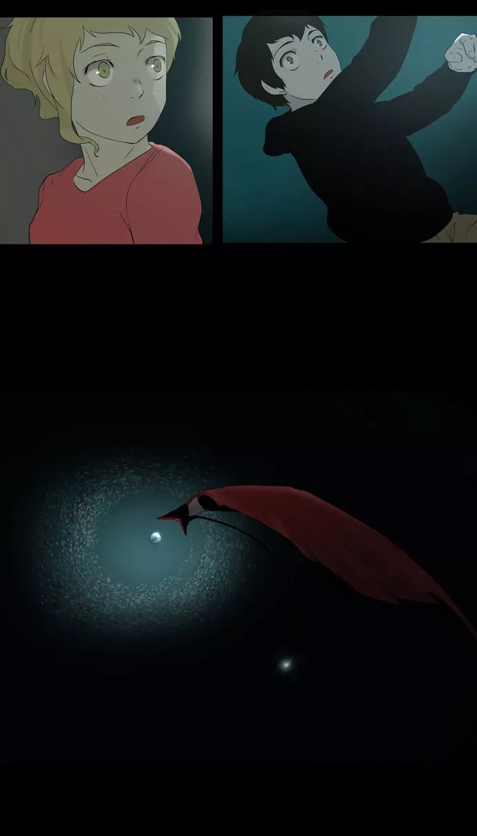 Tower of God, chapter 73, image 37