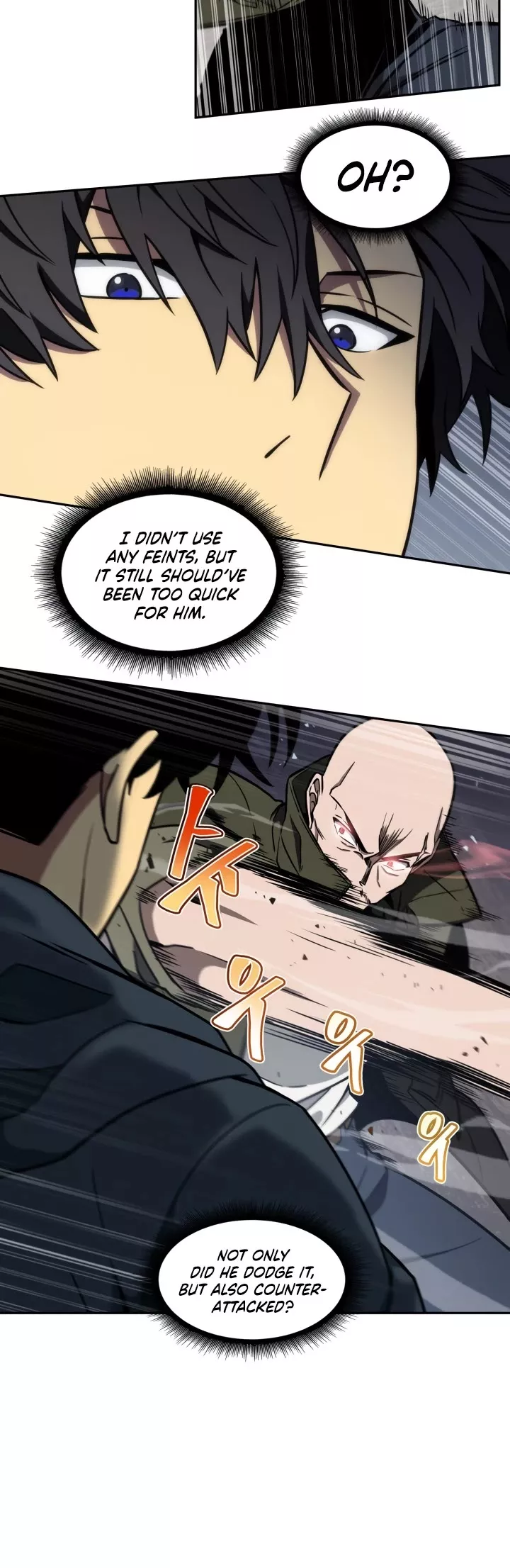 Tomb Raider King, chapter 220, image 13
