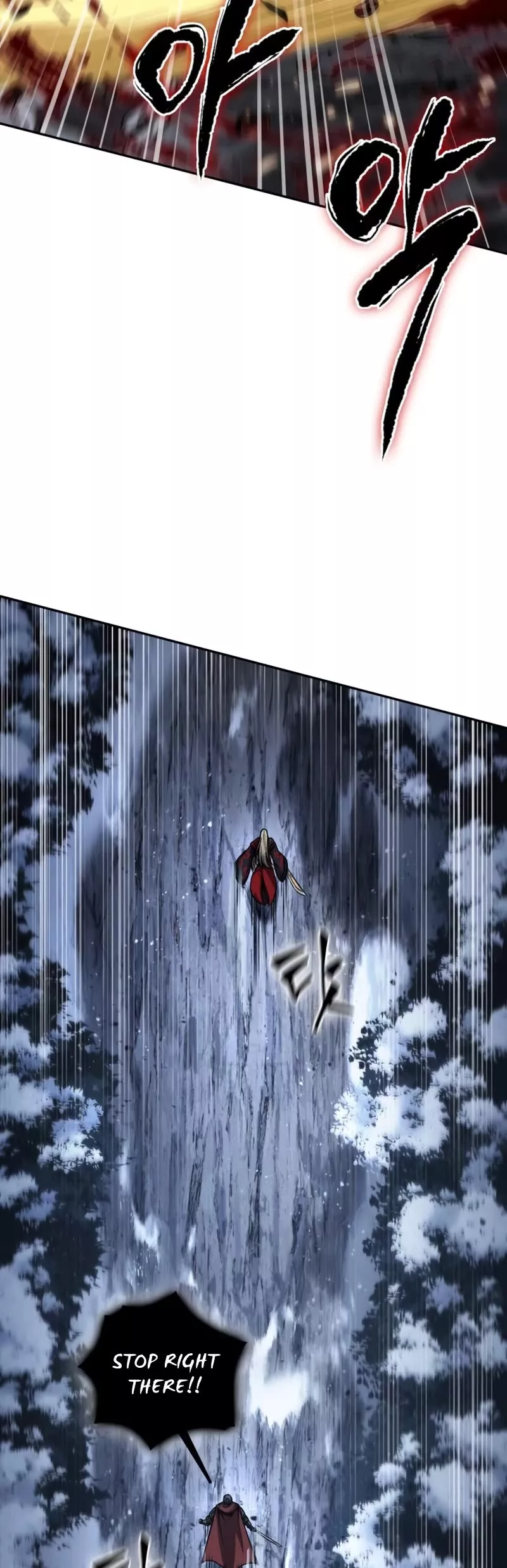 Nano Machine, chapter 125, image 4