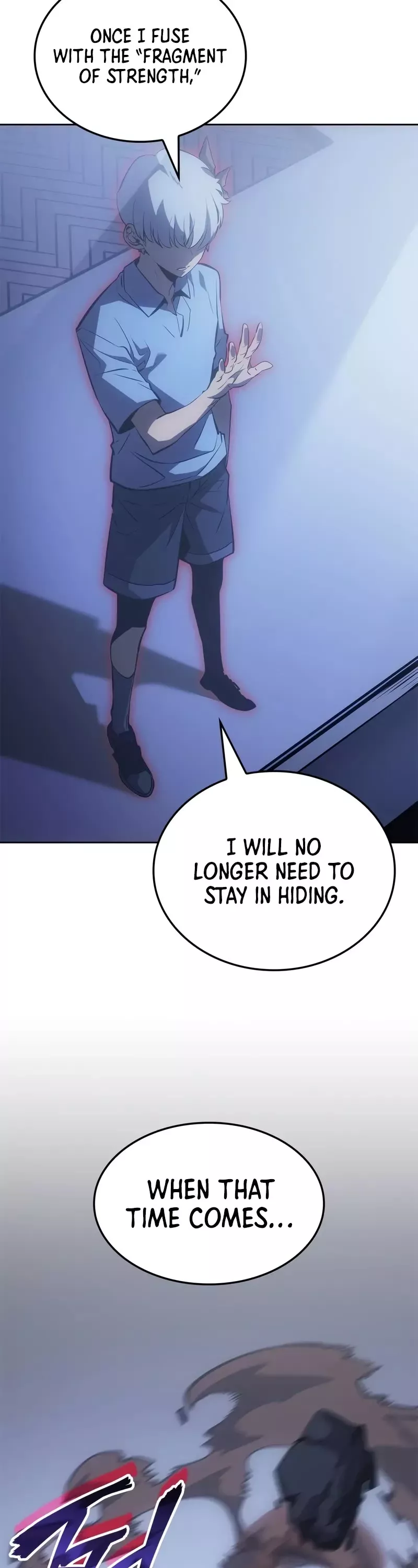 Solo Leveling: Ragnarok, chapter 23, image 49