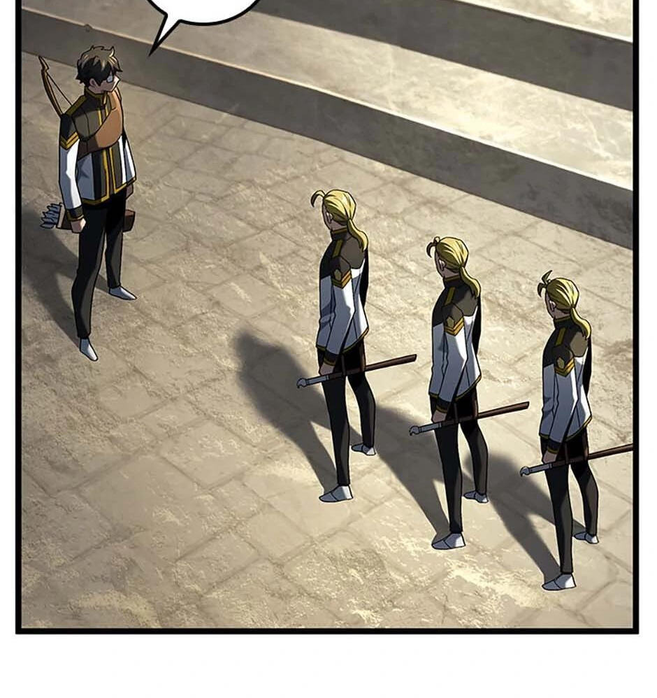Revenge of the Baskerville Bloodhound, chapter 93, image 20