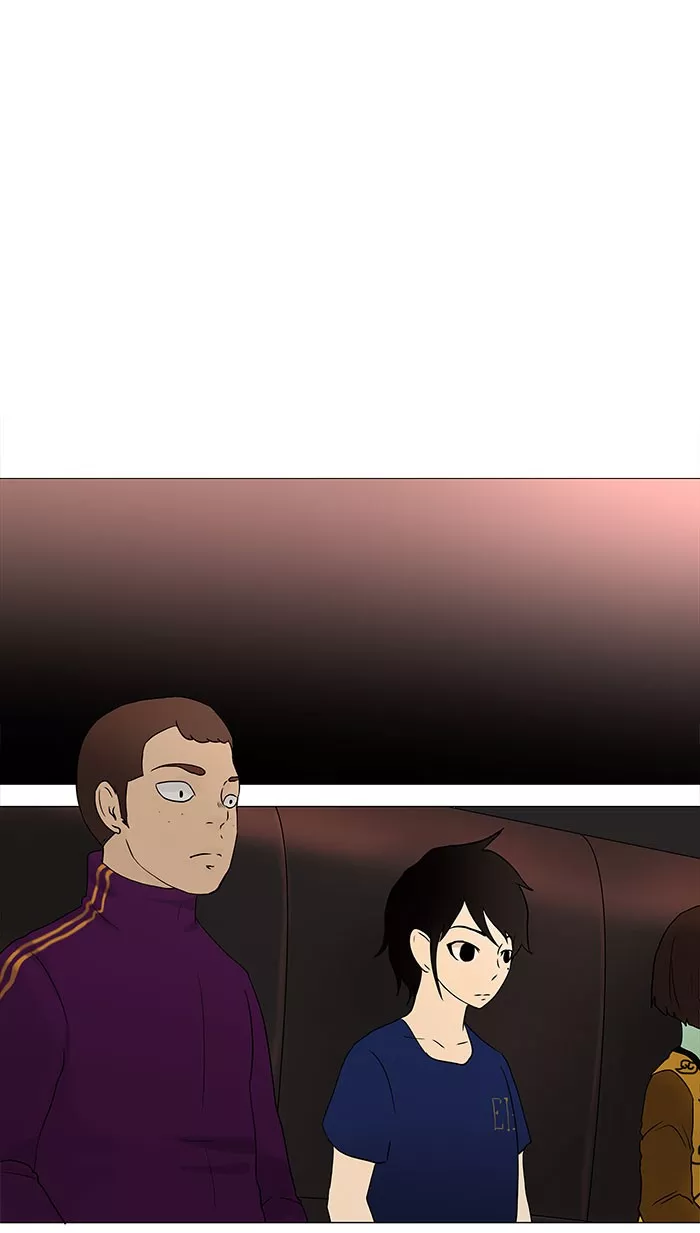 Tower of God, chapter 57, image 18