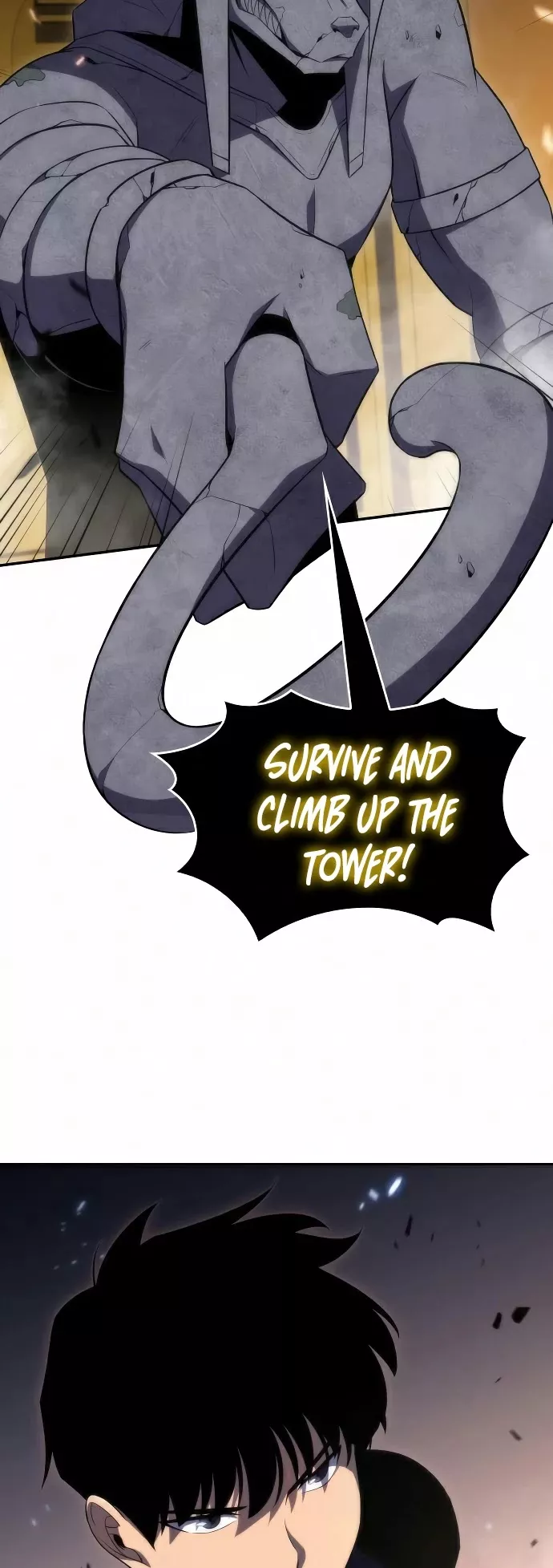 Solo Max-Level Newbie, chapter 30, image 39