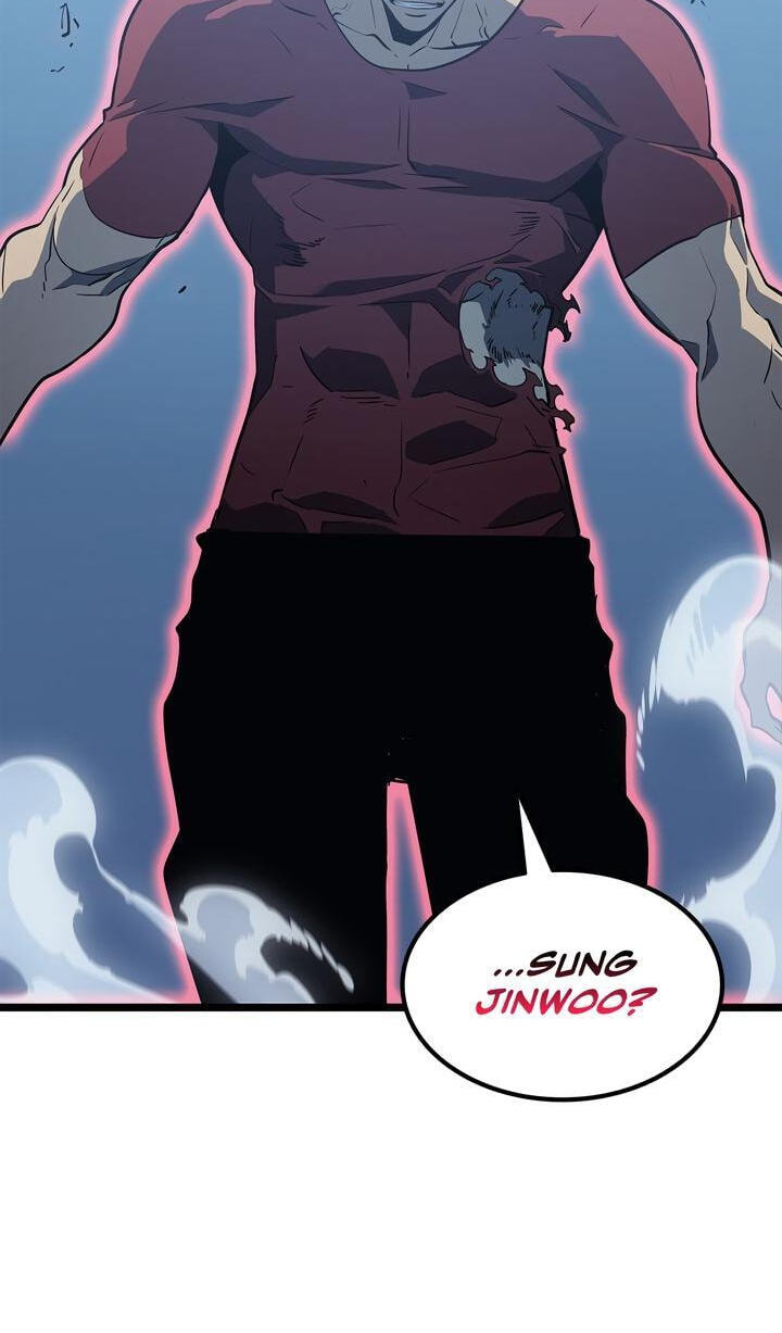 Solo Leveling, chapter 145, page 12