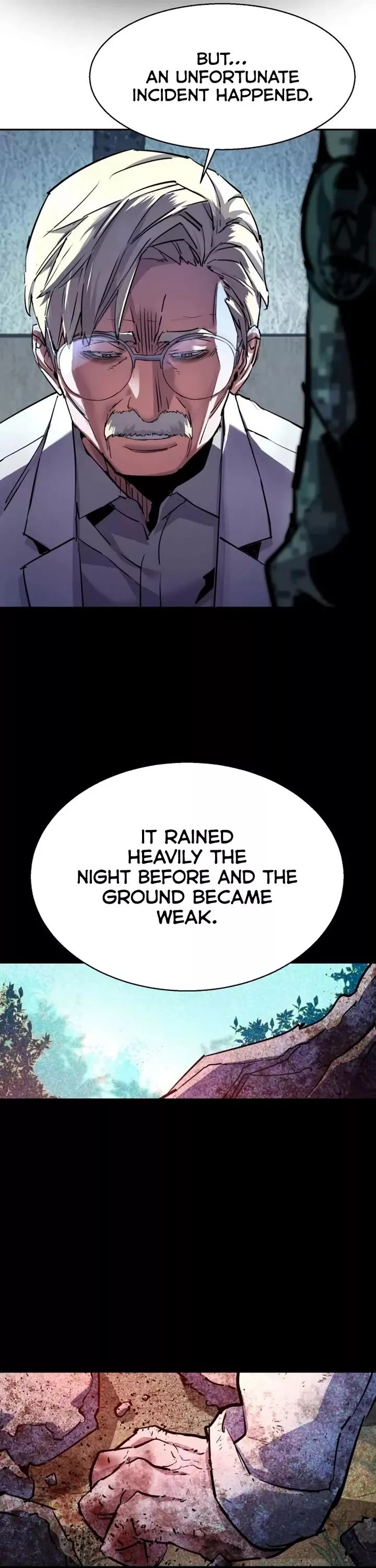 Teenage Mercenary, chapter 215, image 13