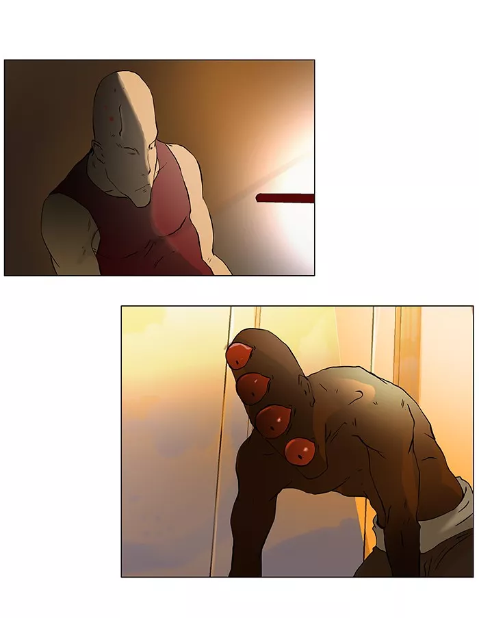 Tower of God, chapter 22, image 28