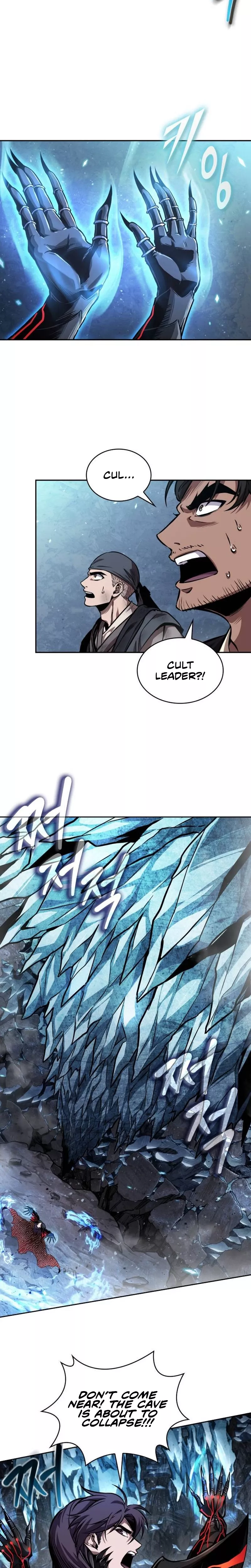 Nano Machine, chapter 270, image 23